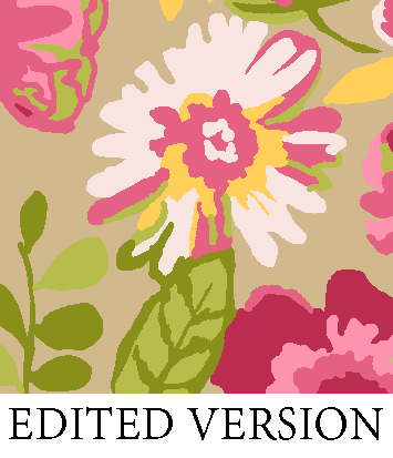 Rug Design VL 045