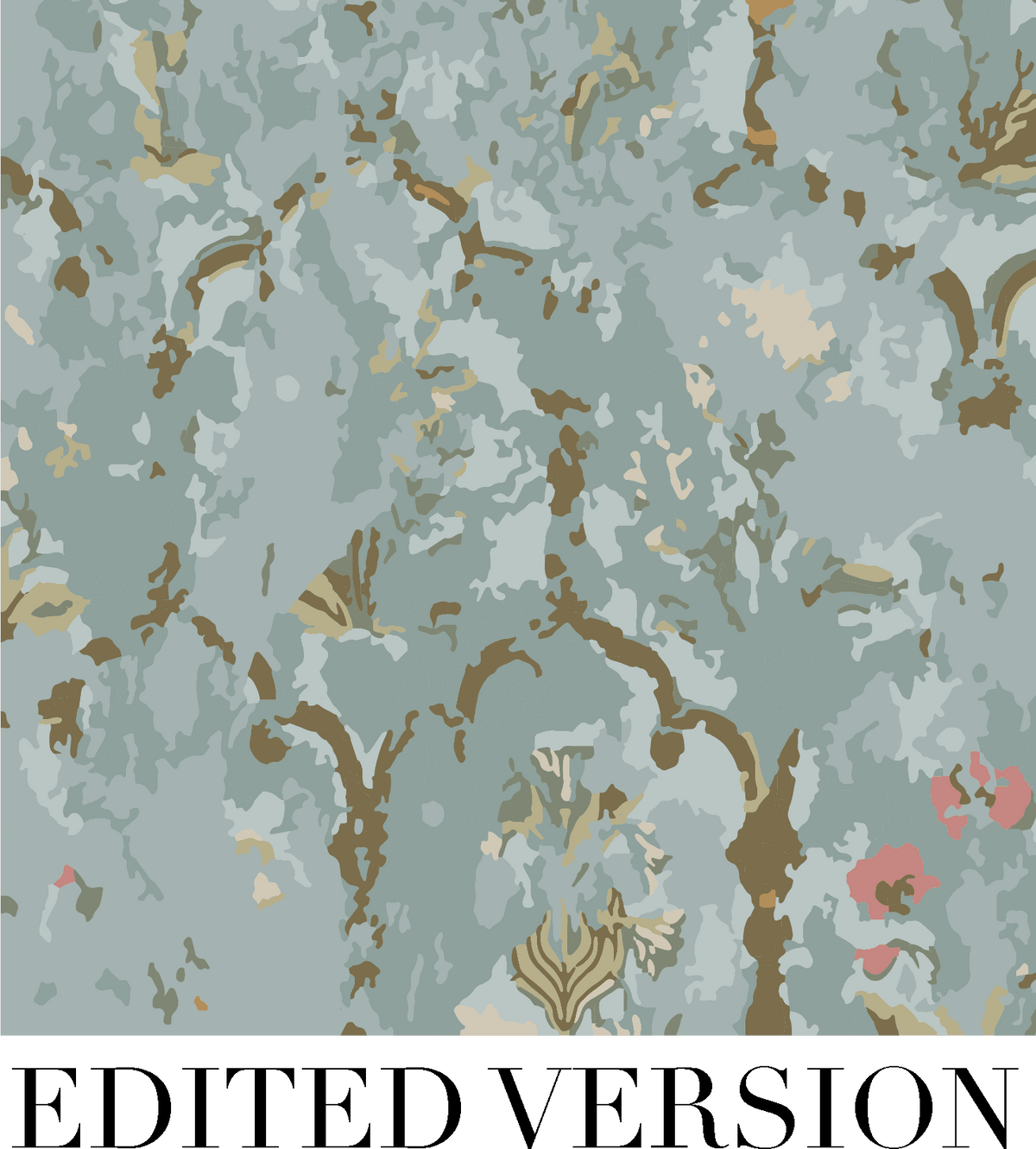 Rug Design VL 010