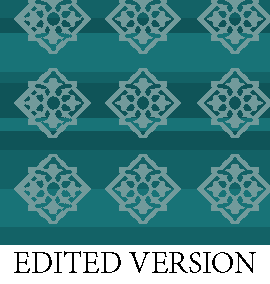 Rug Design VL 051