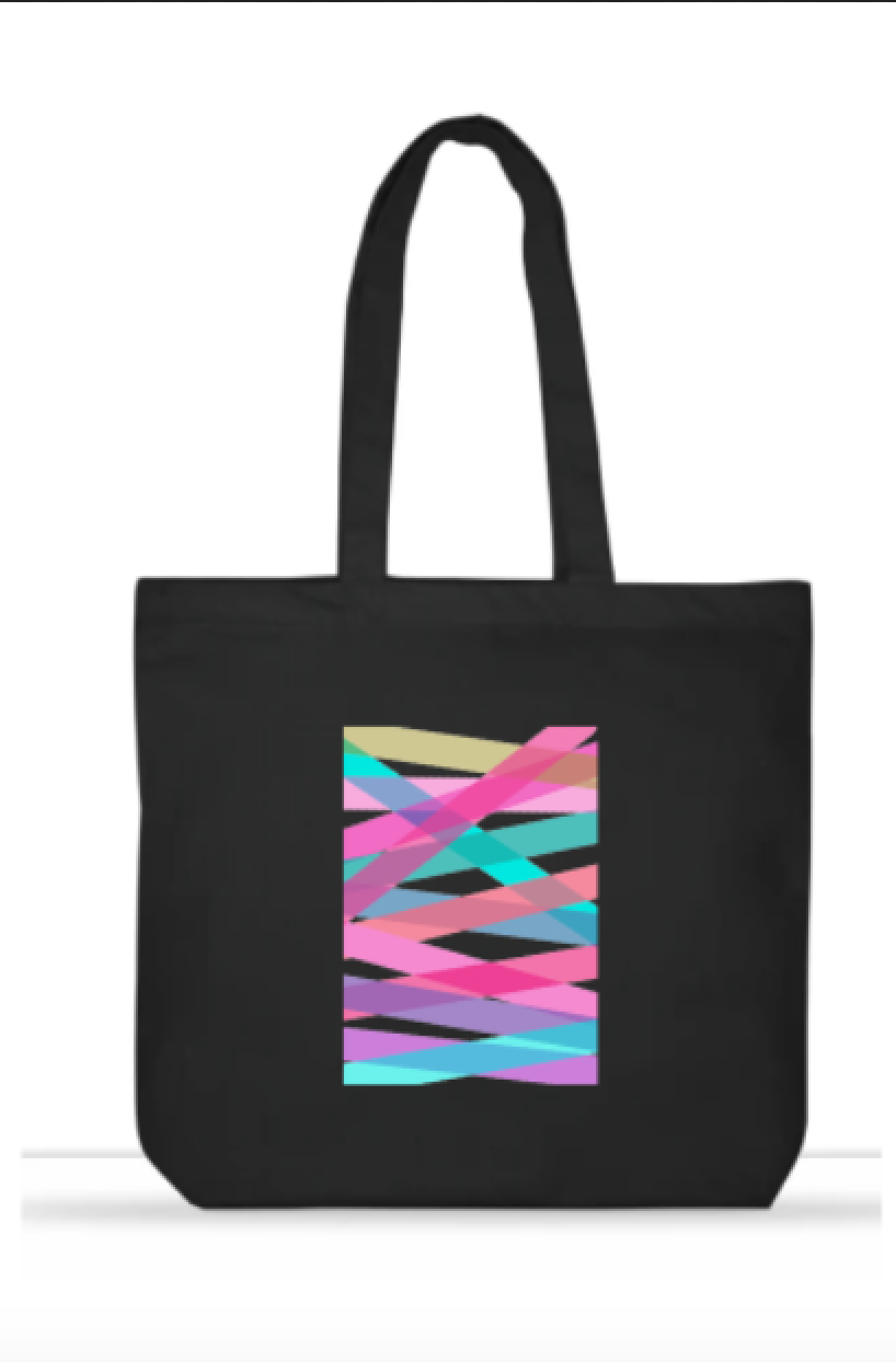 Everyday Large Tote Bag