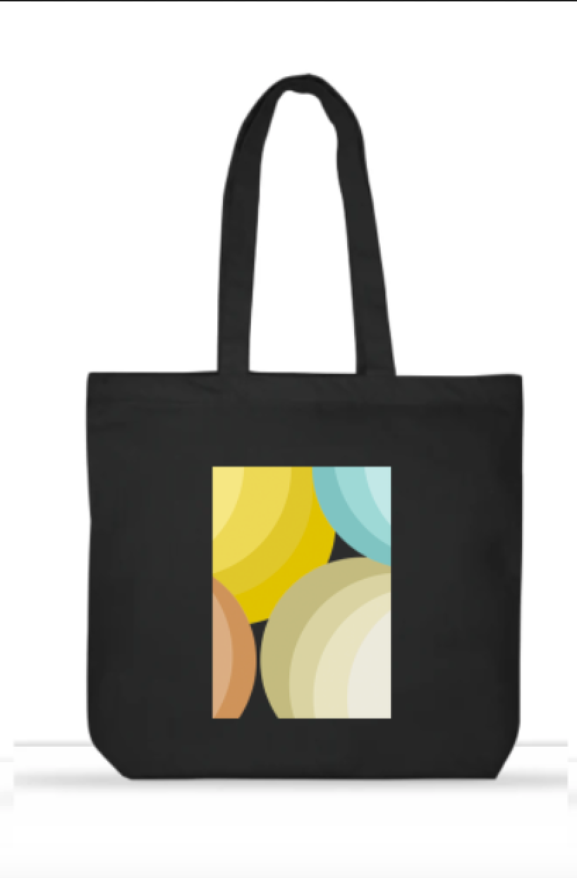Everyday Large Tote Bag