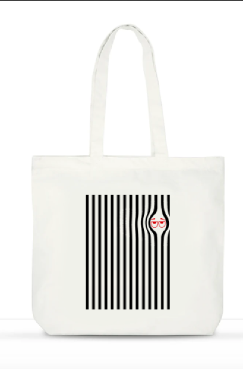 Everyday Large Tote Bag