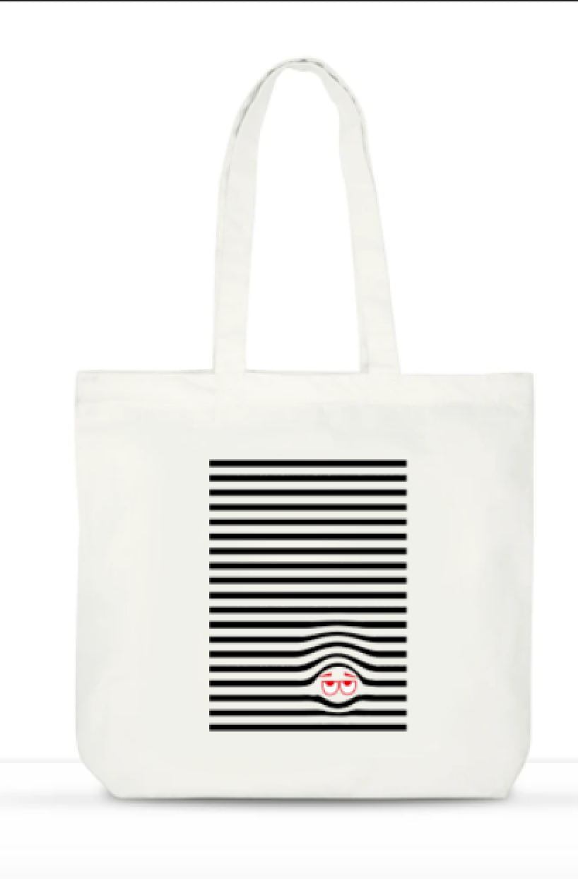 Everyday Large Tote Bag