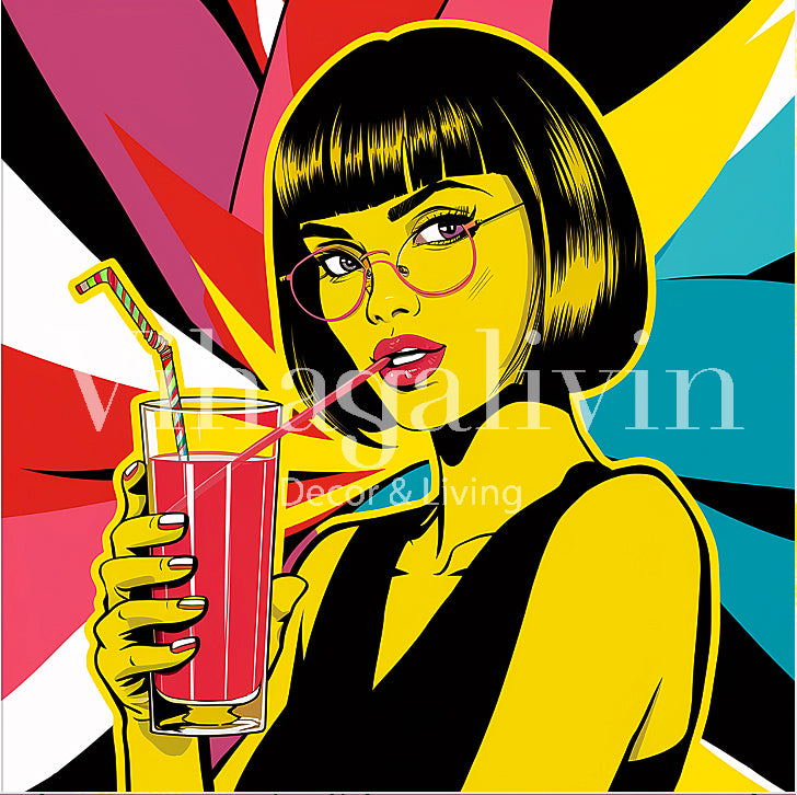 Canvas Print wall decor