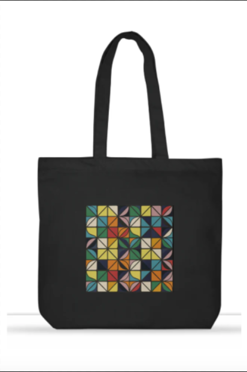 Everyday Large Tote Bag