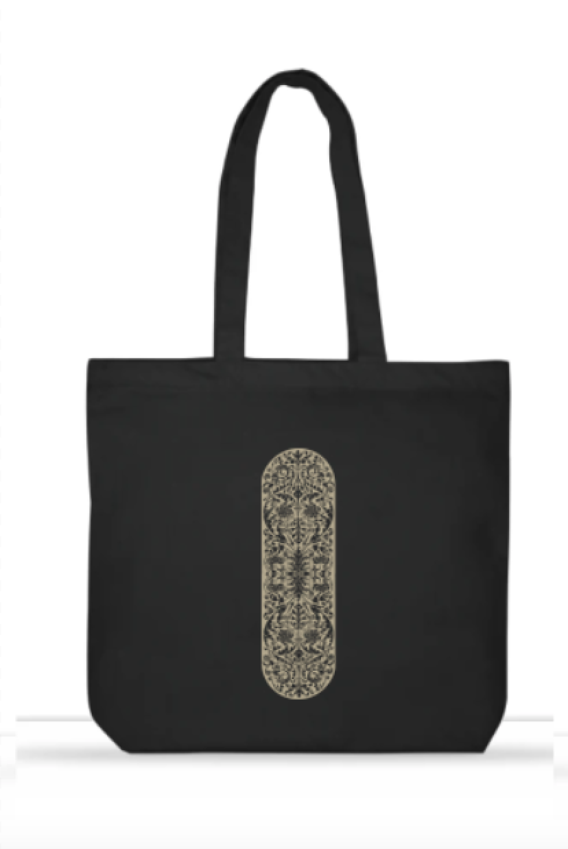 Everyday Large Tote Bag