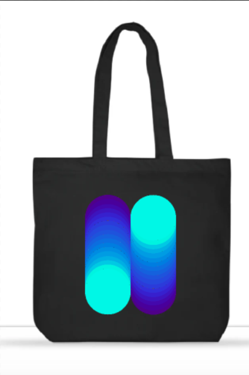 Everyday Large Tote Bag