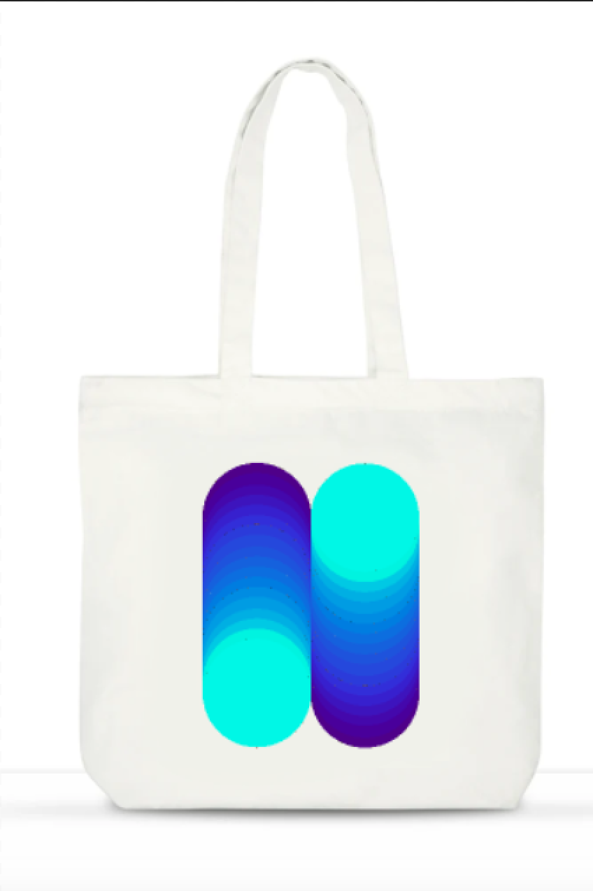 Everyday Large Tote Bag