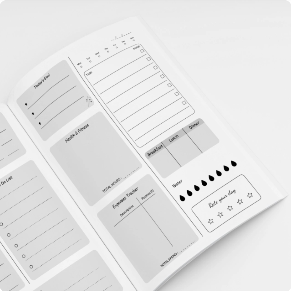 Daily Planner