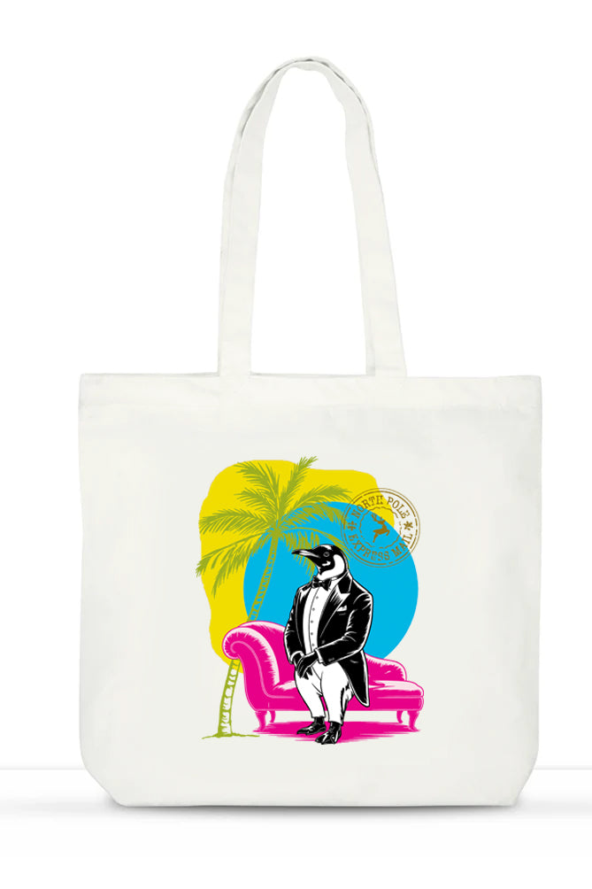 Everyday Large Tote Bag