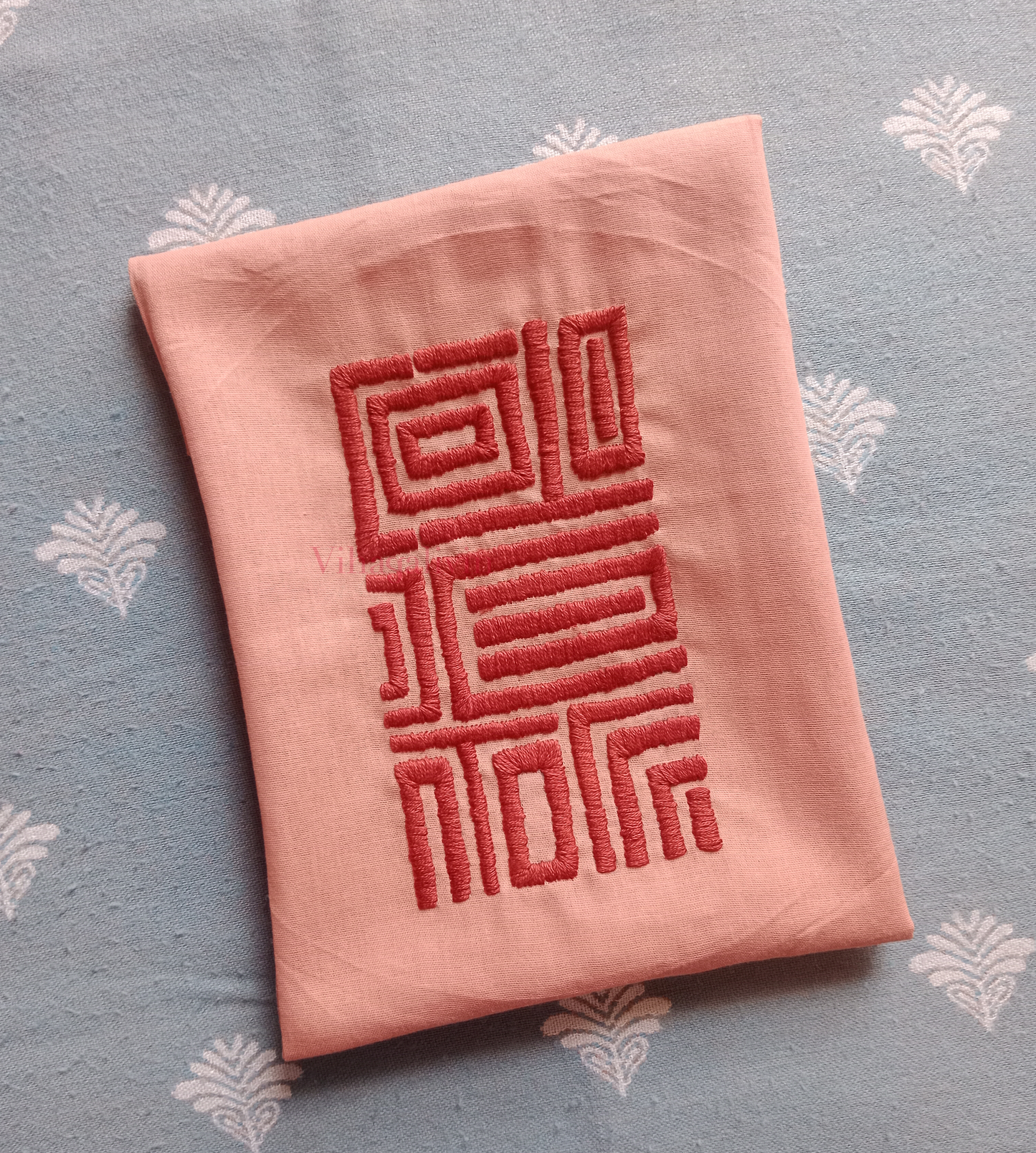 Embroidery Patch (Handmade)