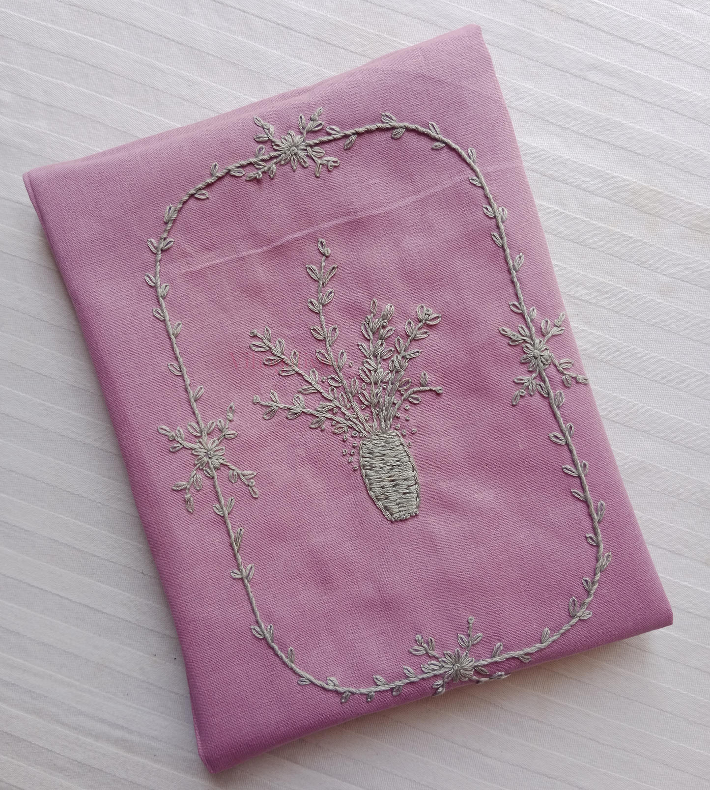 Embroidery Patch (Handmade)