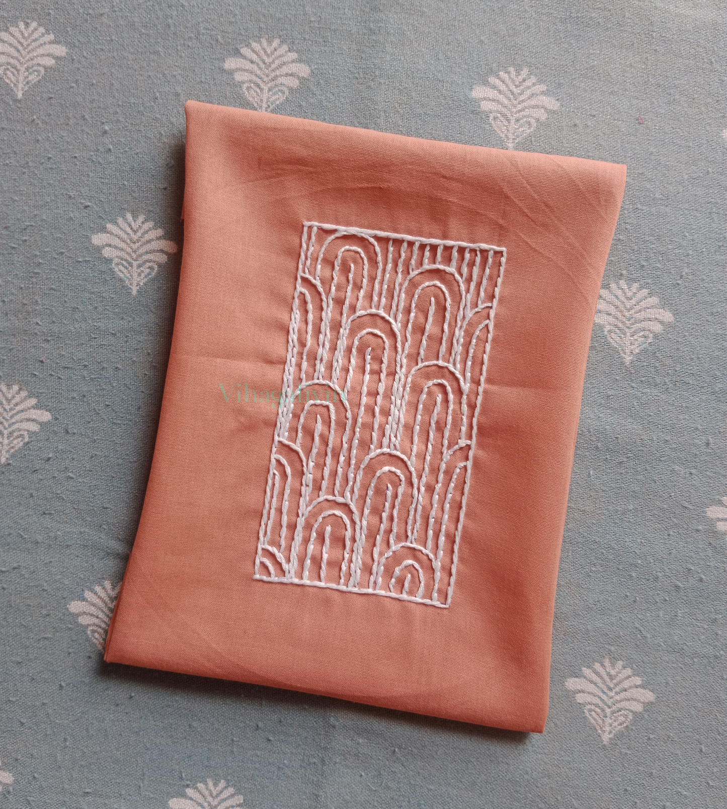 Embroidery Patch (Handmade)