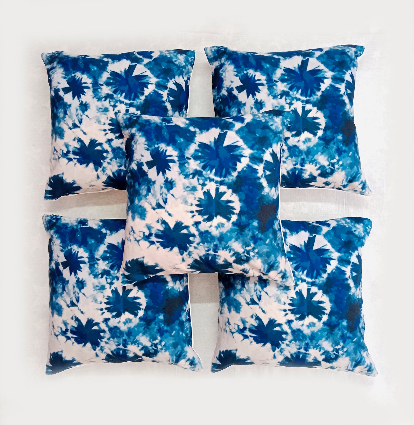 NEEL - Decor Cushion Cover