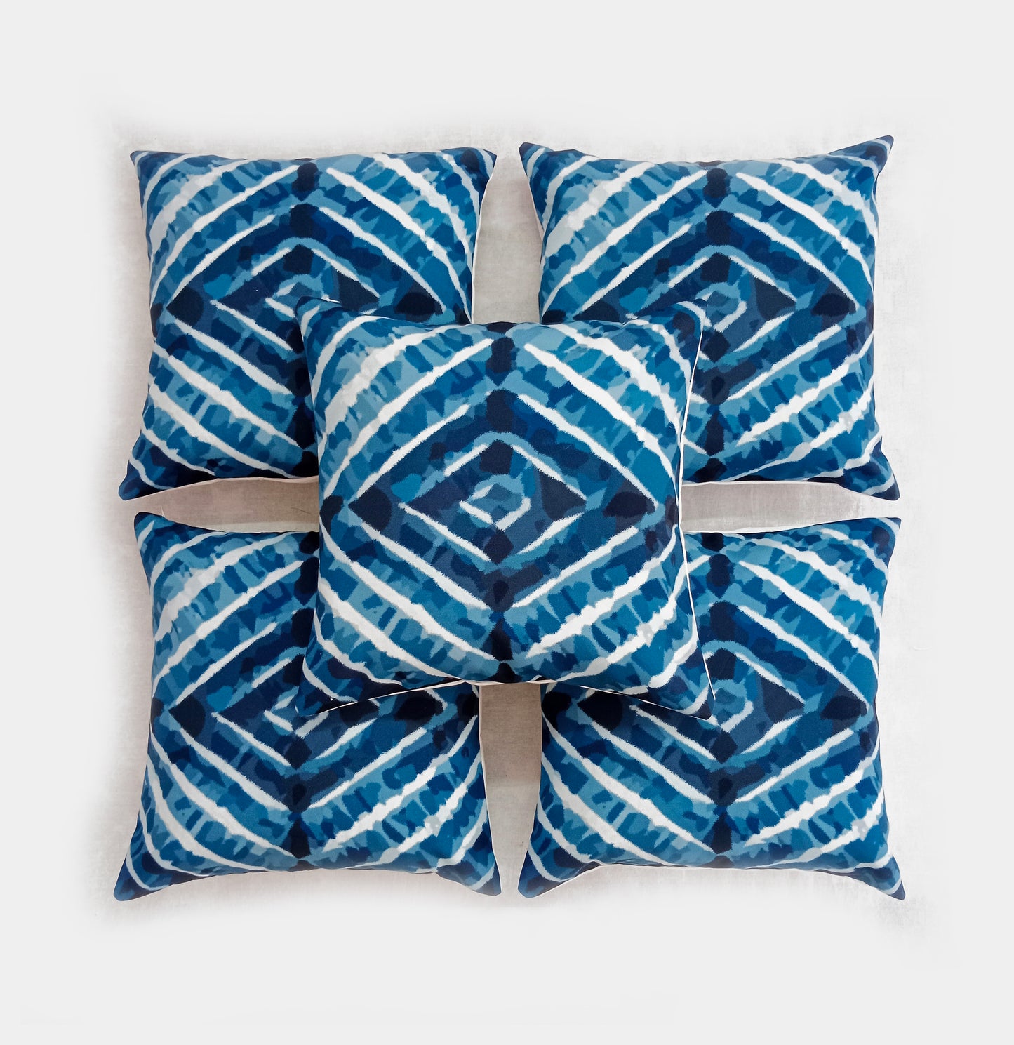 NEEL - Decor Cushion Cover