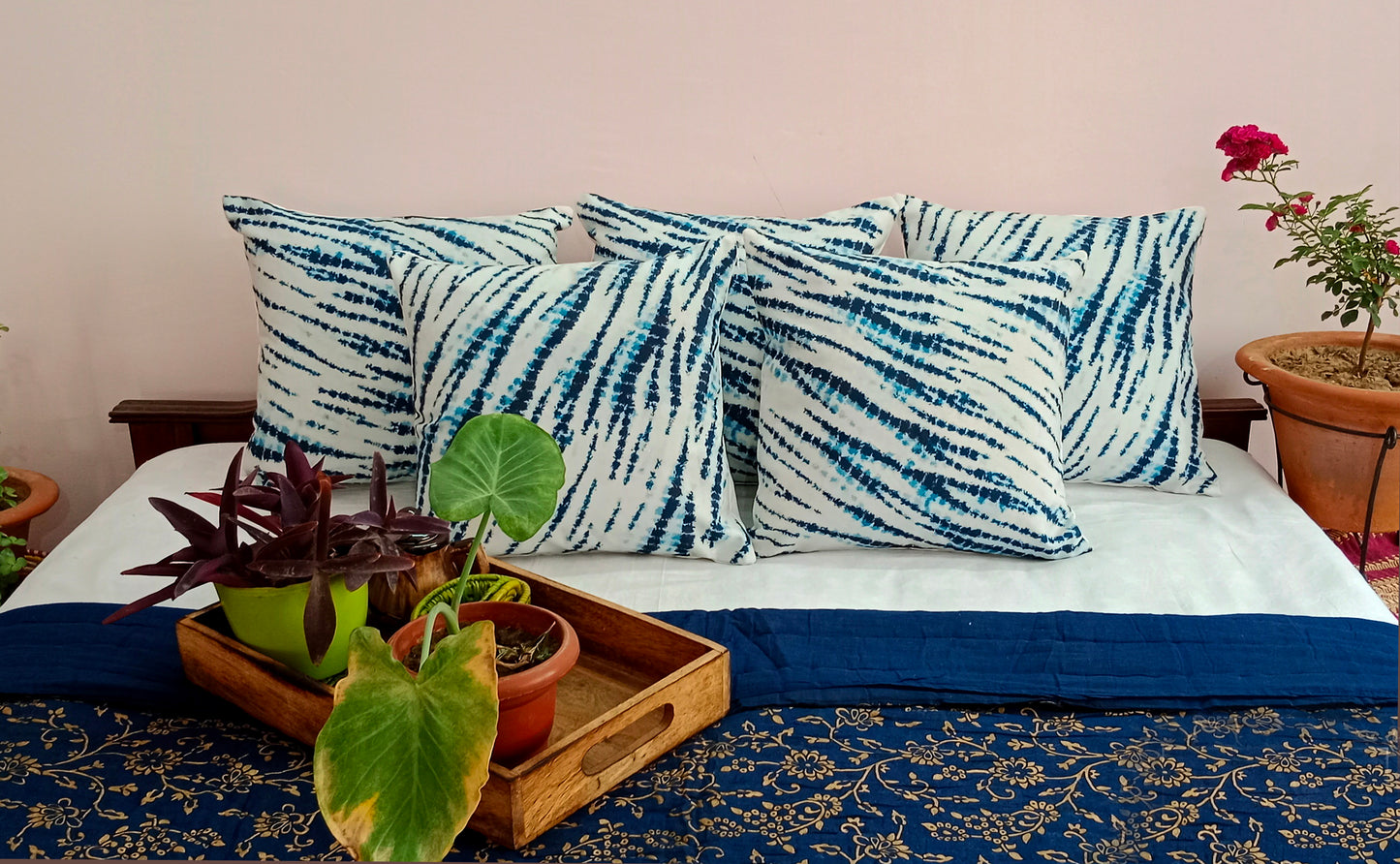 NEEL - Decor Cushion Cover