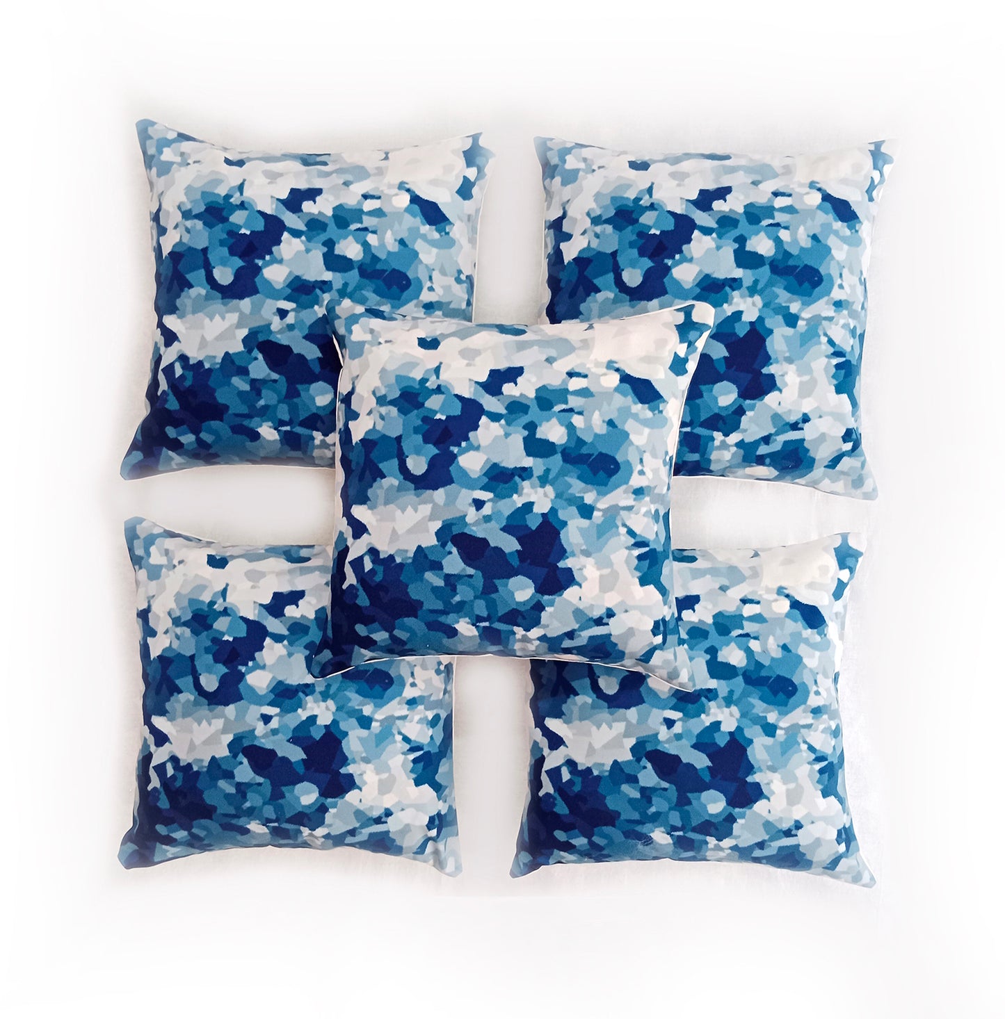 NEEL - Decor Cushion Cover