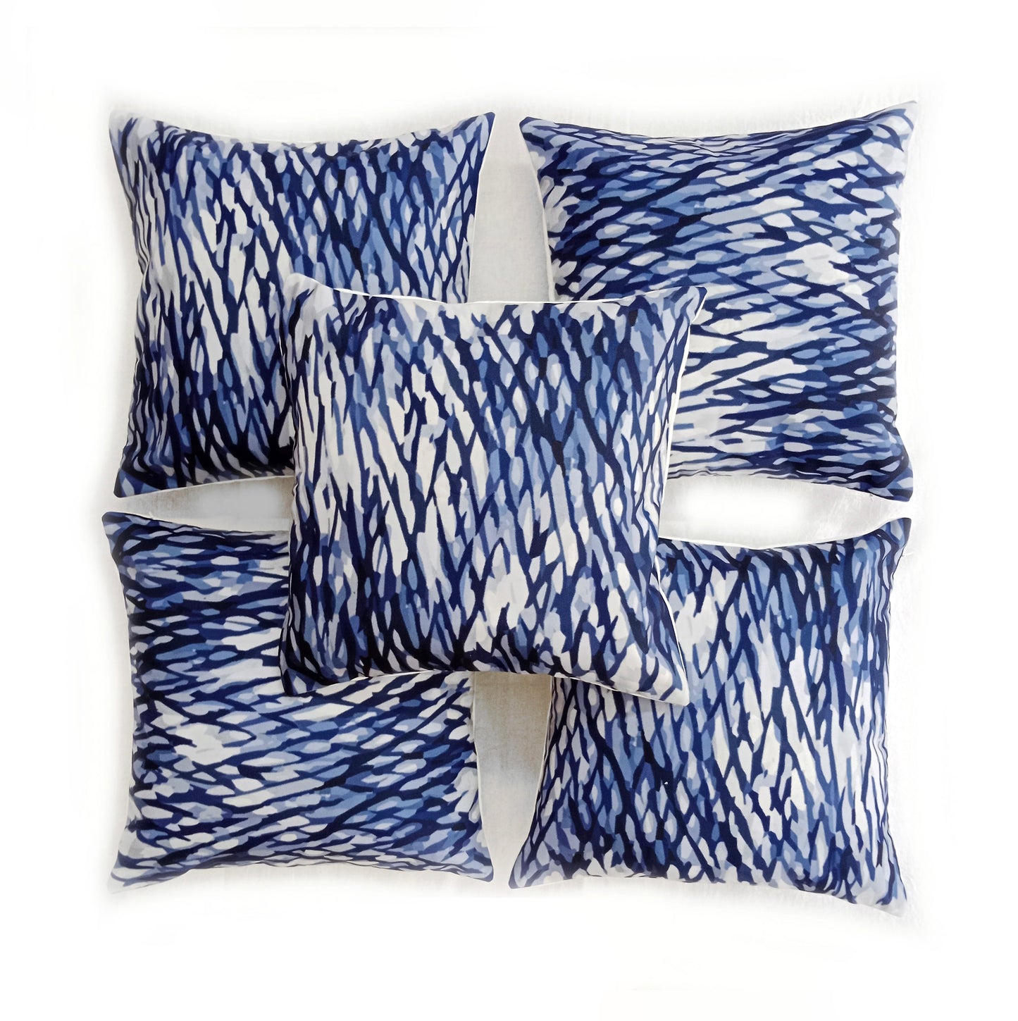 NEEL - Decor Cushion Cover