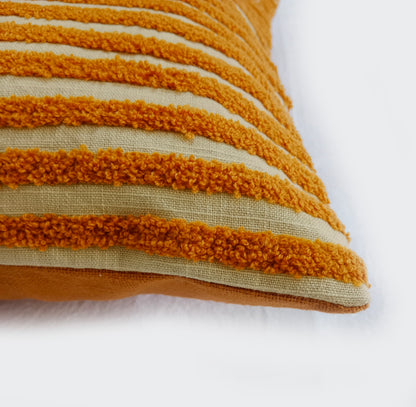 MARIGOLD-Decor Cushion Cover
