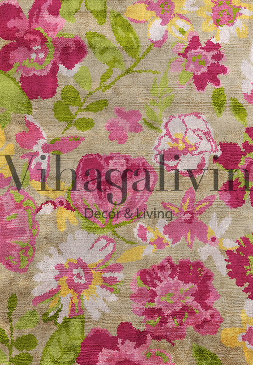 Rug Design VL 045