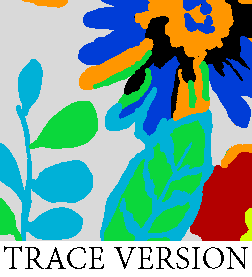 Rug Design VL 045