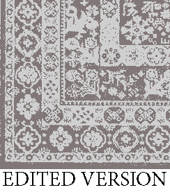 Rug Design VL 046