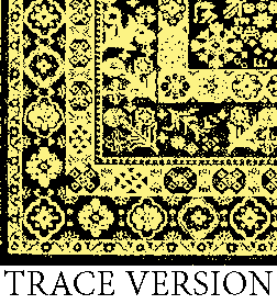 Rug Design VL 046