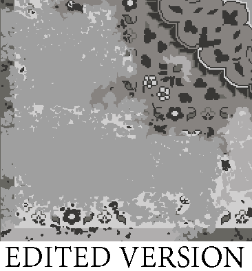 Rug Design VL 047