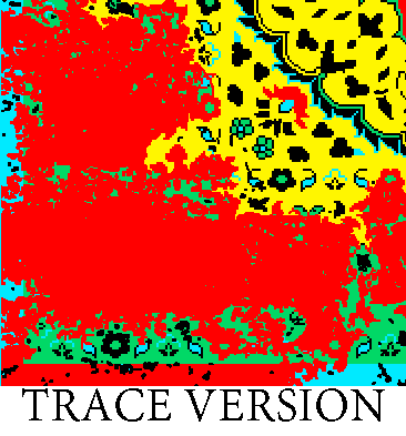 Rug Design VL 047
