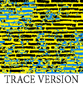 Rug Design VL 048