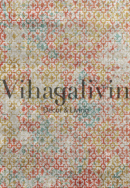 Rug Design VL 052