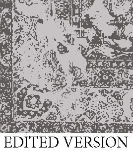 Rug Design VL 054