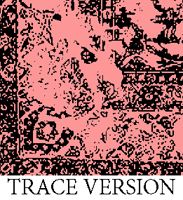 Rug Design VL 054
