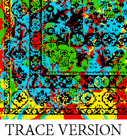 Rug Design VL 055