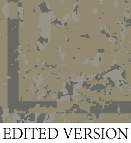 Rug Design VL 057