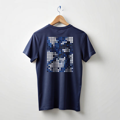 Unisex T-shirt, Printed both side
