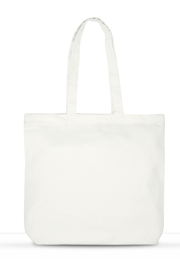 Cotton Printed Tote bag