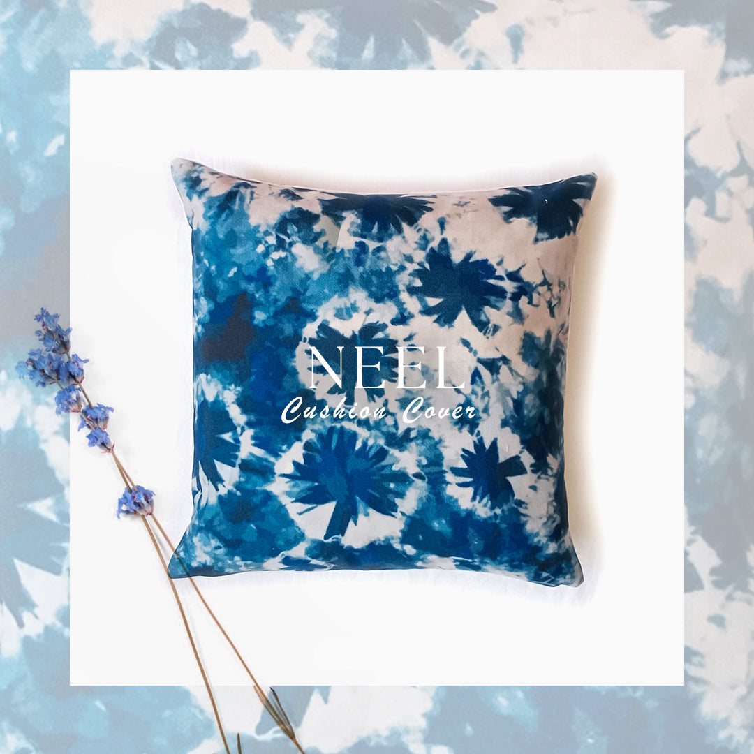 NEEL - Decor Cushion Cover