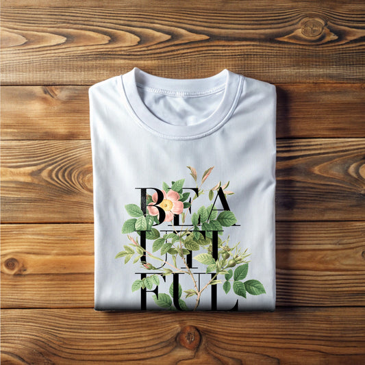 BEAUTIFUL, Unisex T-shirt