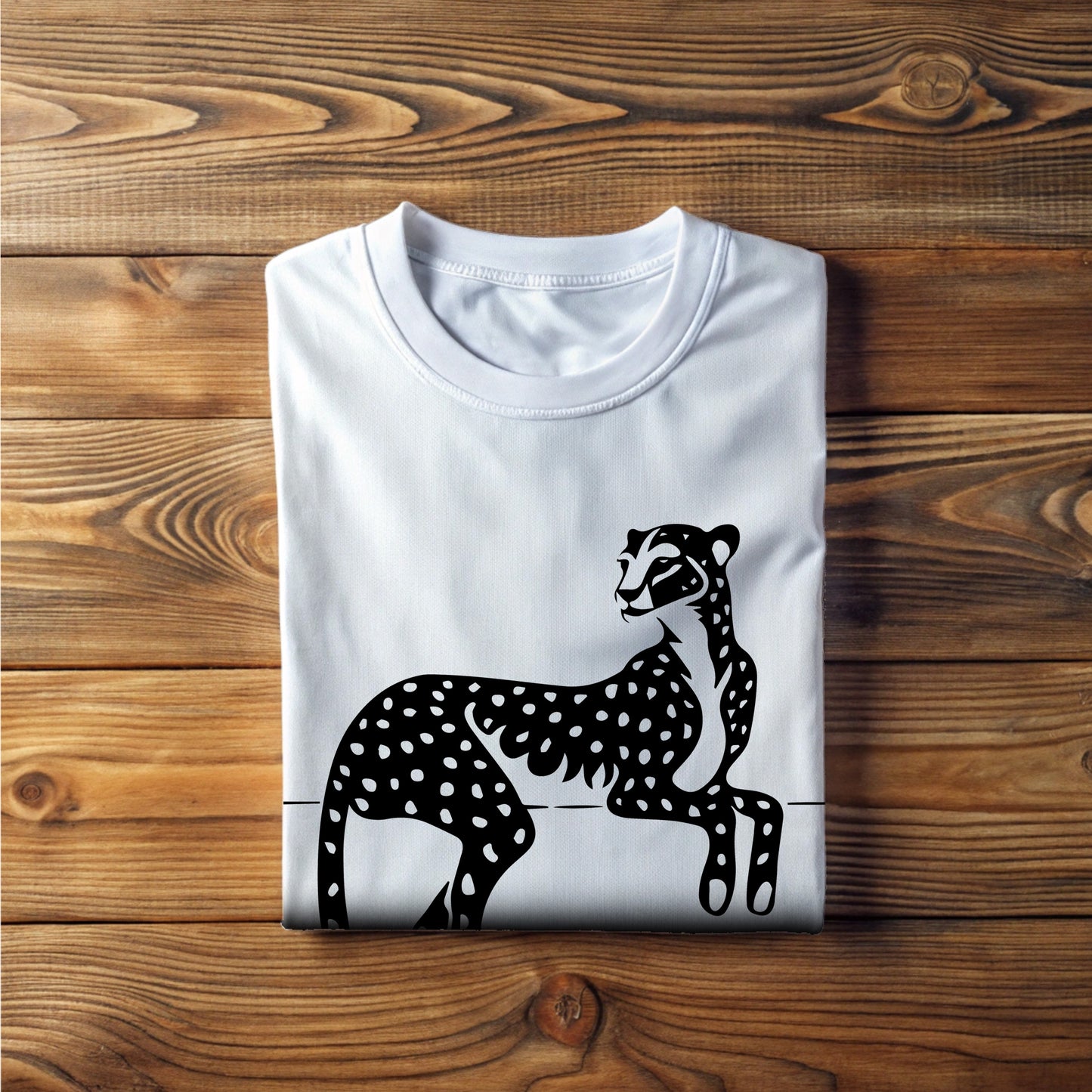 Unisex T-shirt, Printed