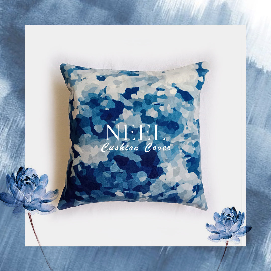 NEEL - Decor Cushion Cover