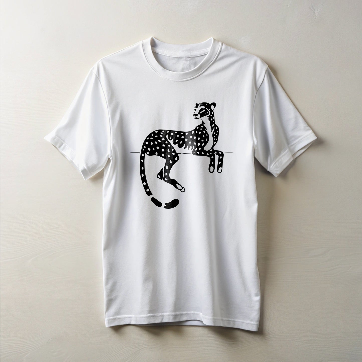 Unisex T-shirt, Printed