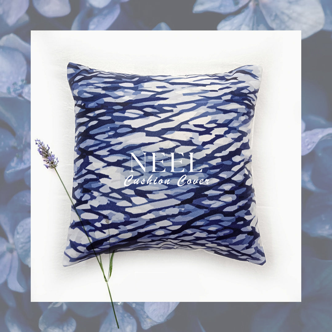 NEEL - Decor Cushion Cover