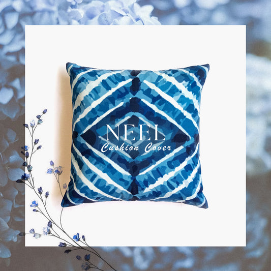 NEEL - Decor Cushion Cover