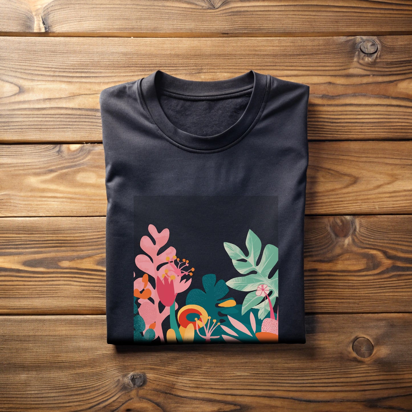 Unisex T-shirt, Printed