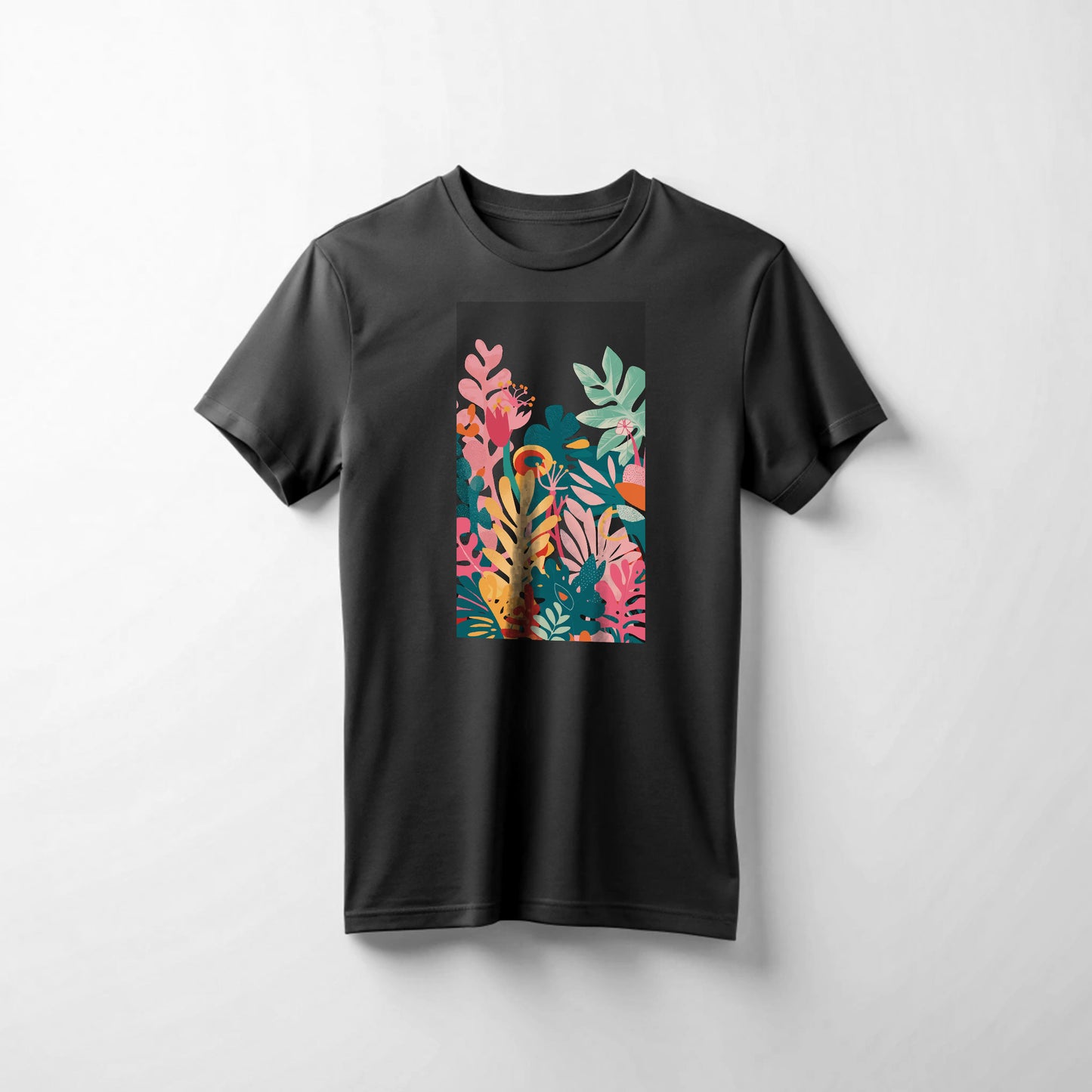 Unisex T-shirt, Printed