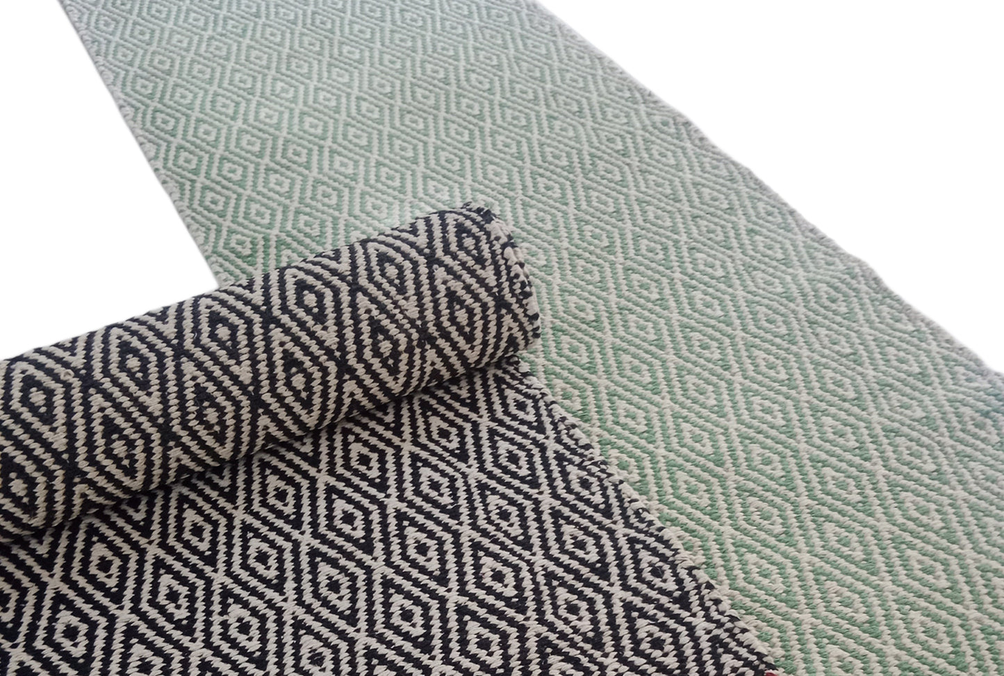 RITMO  – Woven Rug (Made to Order only)