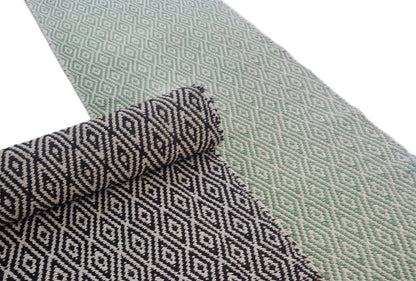 RITMO  – Woven Rug (Made to Order only)