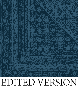 Rug Design VL 038