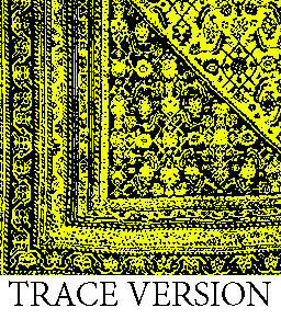 Rug Design VL 038